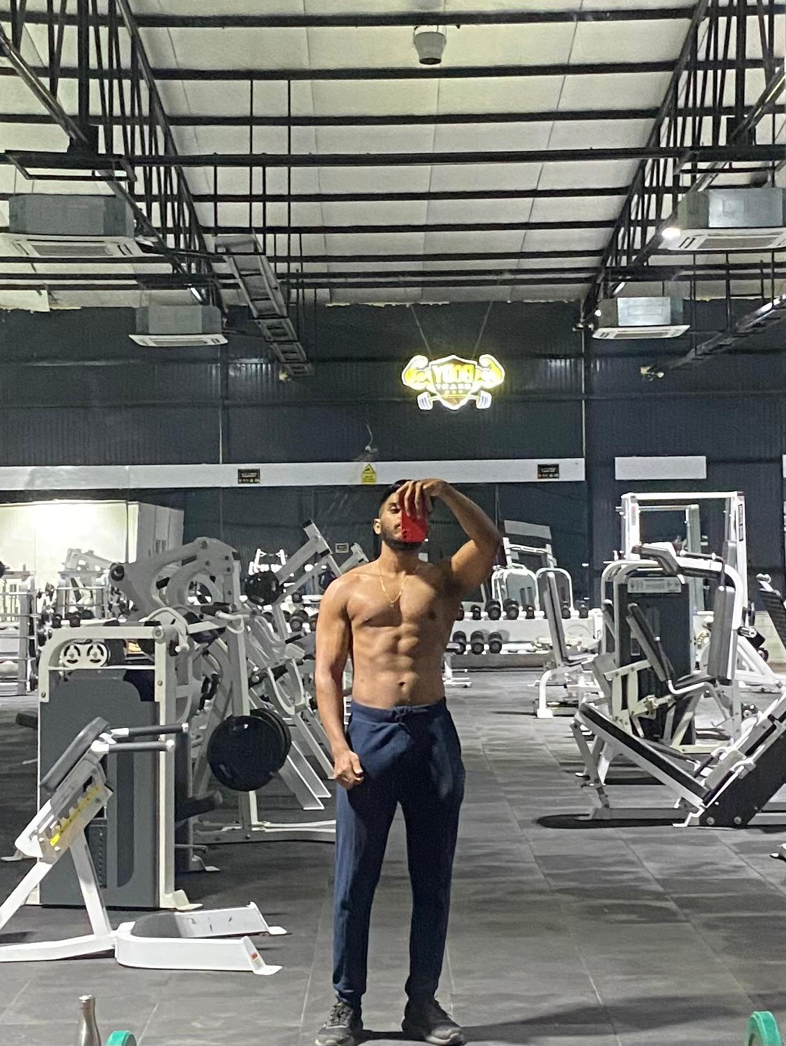 gym 3